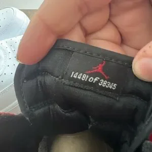 jordan Nike | Shoes | Selling A Pair Of 20 Bred1s In  display picture 3